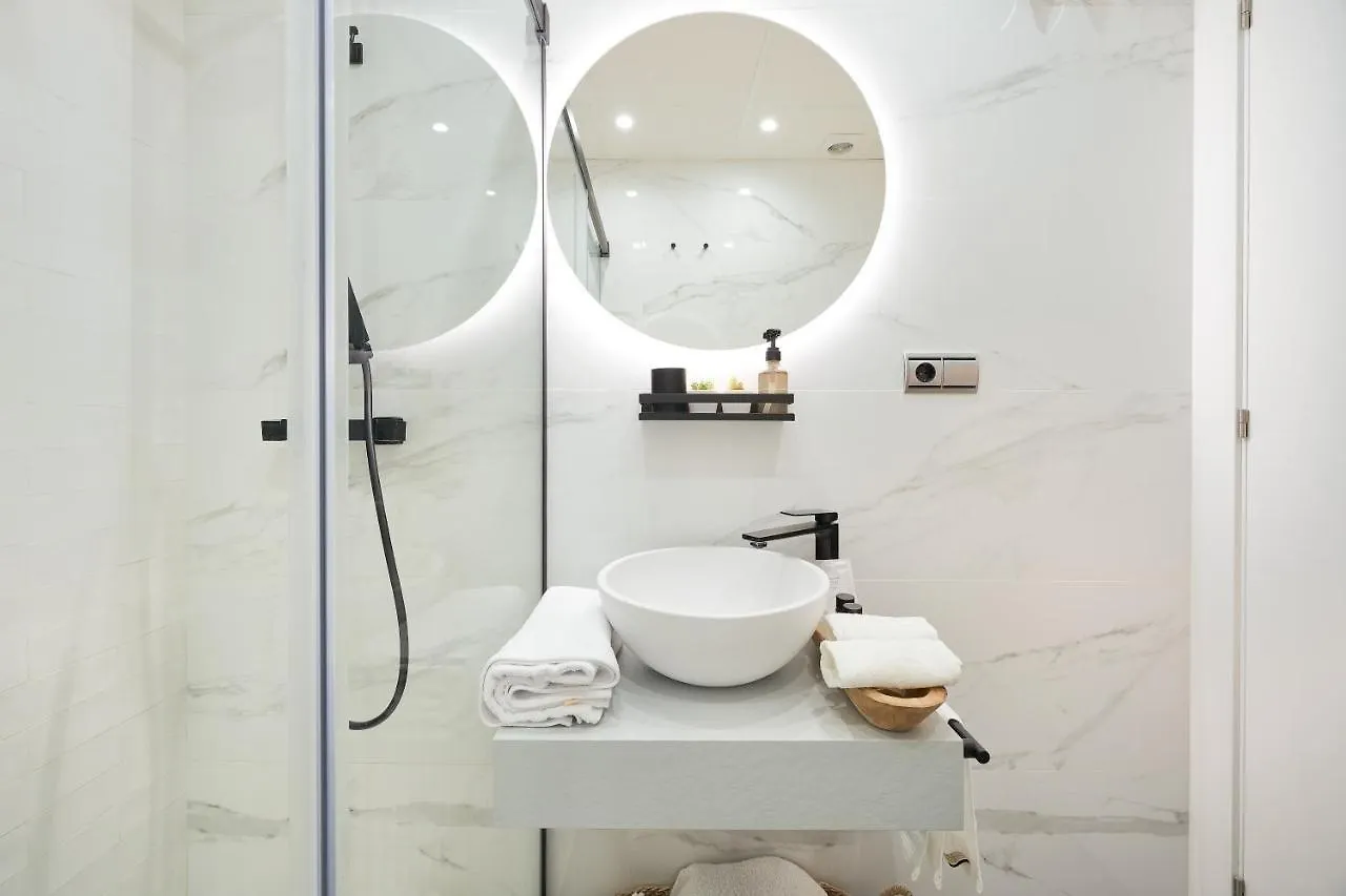 Luxurious Apartment In The Heart Of Malaga - Su Casa Away 0*,  Spain