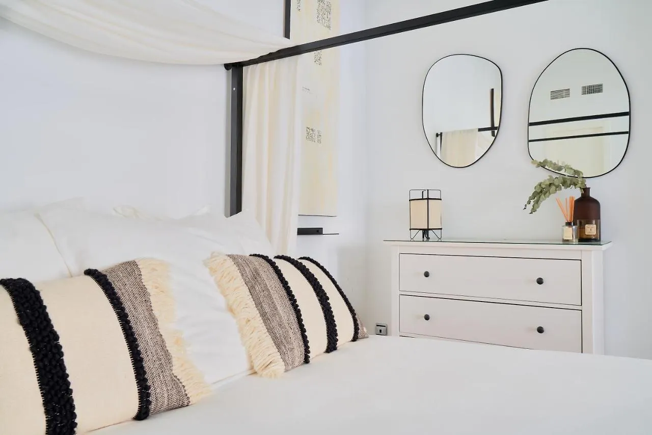 Luxurious Apartment In The Heart Of Malaga - Su Casa Away