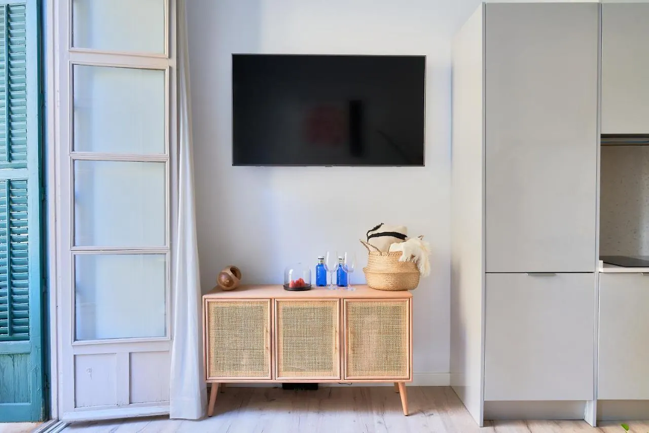 Luxurious Apartment In The Heart Of Malaga - Su Casa Away